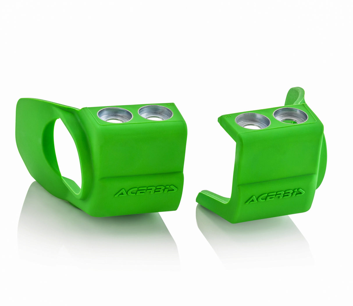 ACERBIS Fork Shoe Pro Green Crf250-450kxf250-450 2709690006