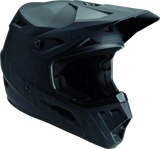 Answer AR1 V2 Bold Helmet Black/Dark Grey - XS 447667