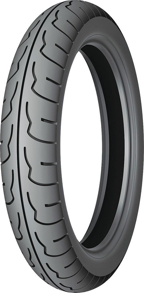 MICHELINTire Pilot Activ Front 100/90-19 57v Bias Tl/Tt19855