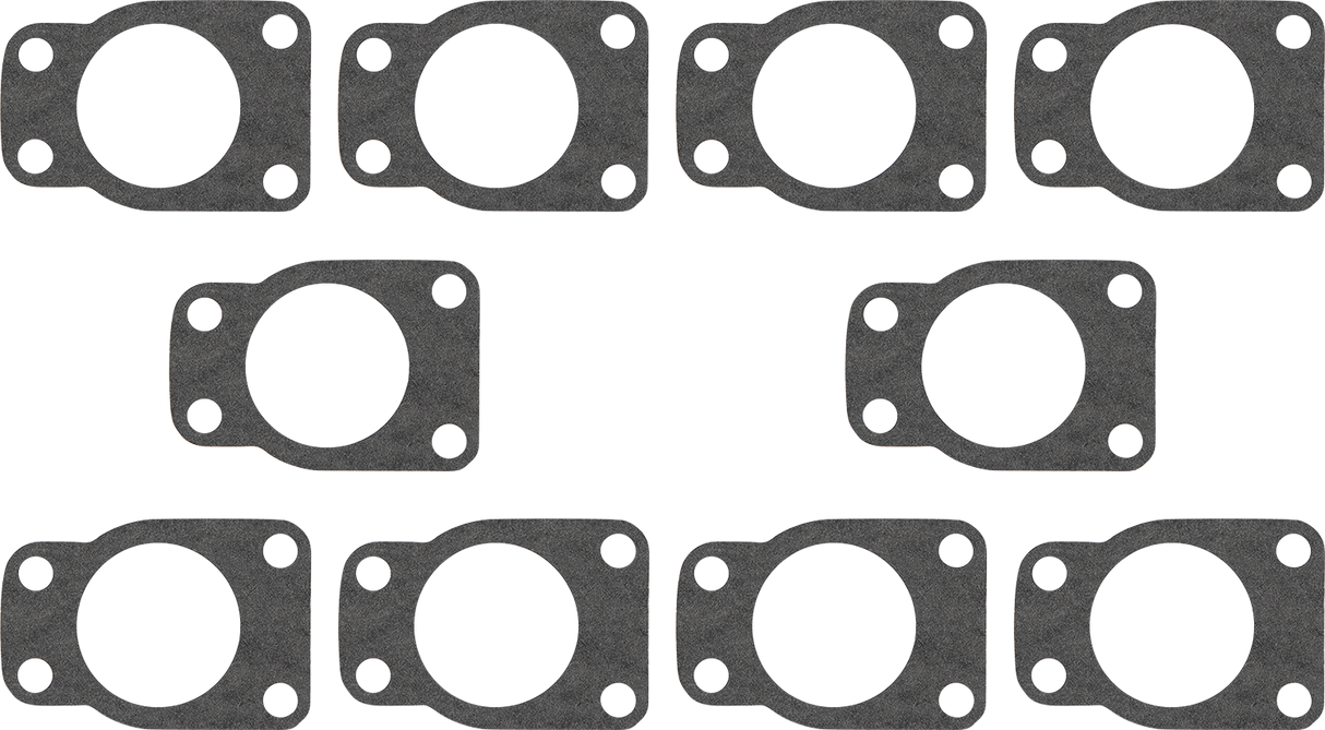 JAMES GASKET Intake Manifold Gasket - Big Twin JGI-27411-40