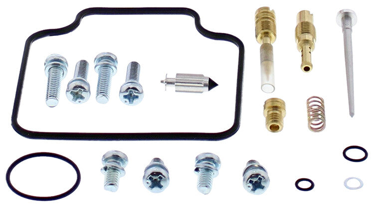 ALL BALLS Bike Carburetor Rebuild Kit 26-10019