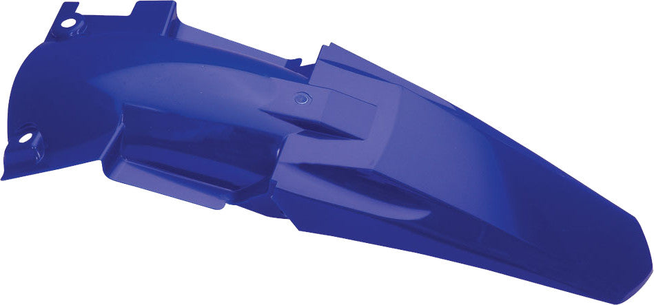 ACERBIS Rear Fender Blue 2040890211