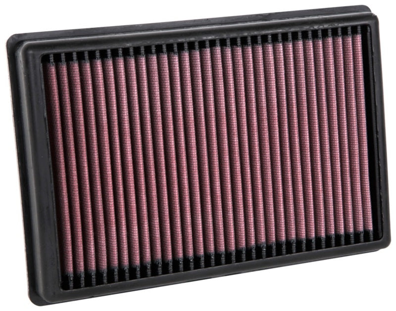 K&N 2019 Ford Transit L3-1.0L F/I Replacement Drop In Air Filter 33-3138