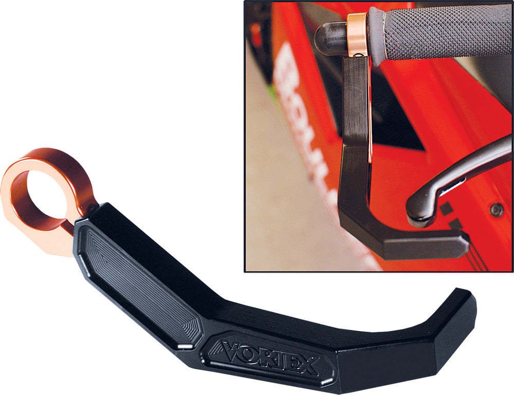 VORTEX Clutch Lever Guard V3 Blk CG101