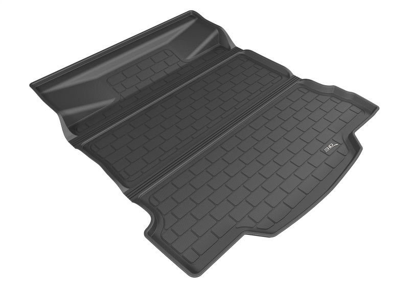 3D MAXpider 13-19 Cadillac XTS Kagu Stowable Cargo Liner - Black