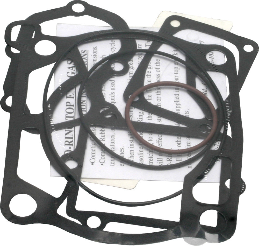 COMETIC Top End Gasket Kit Suz C7156