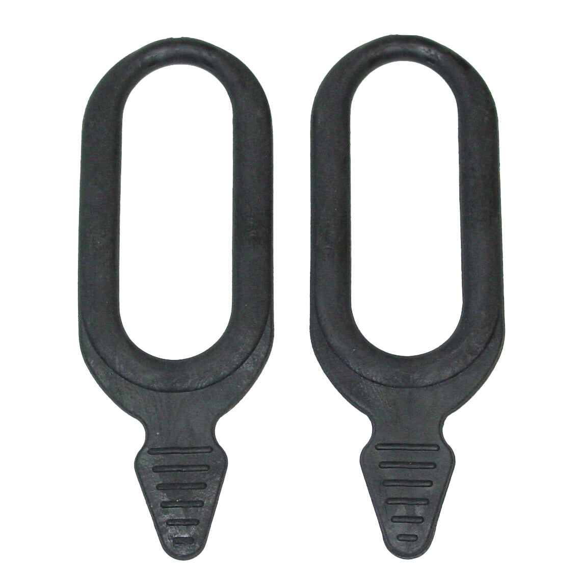 ALL RITE Rubber Snubbers RBA2