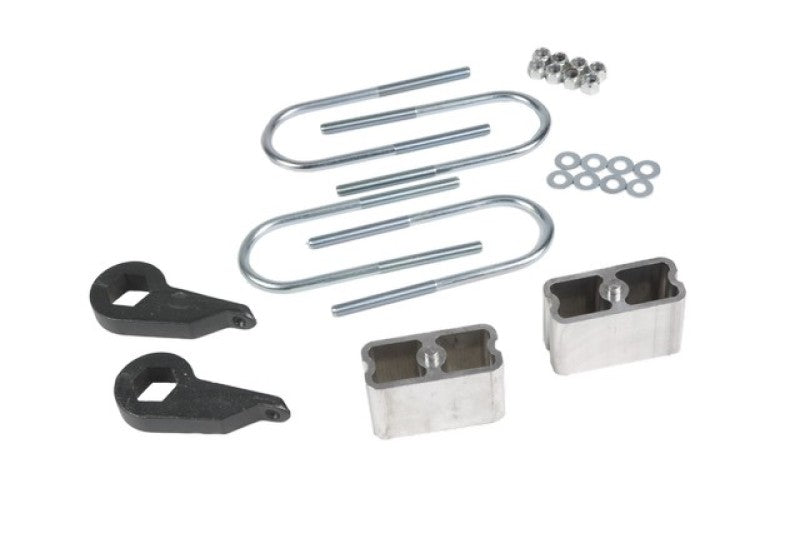 Belltech LOWERING KIT W/O SHOCKS 636