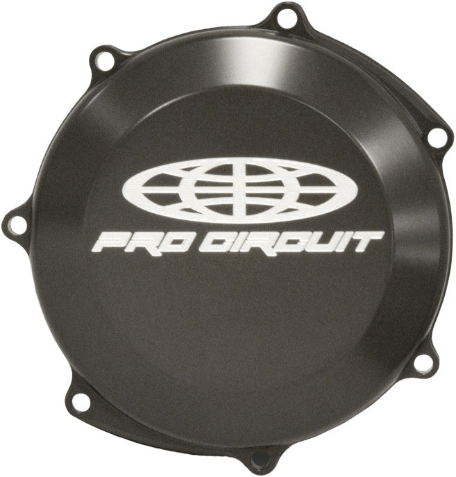 PRO CIRCUIT T-6 Billet Clutch Cover CCY03250F