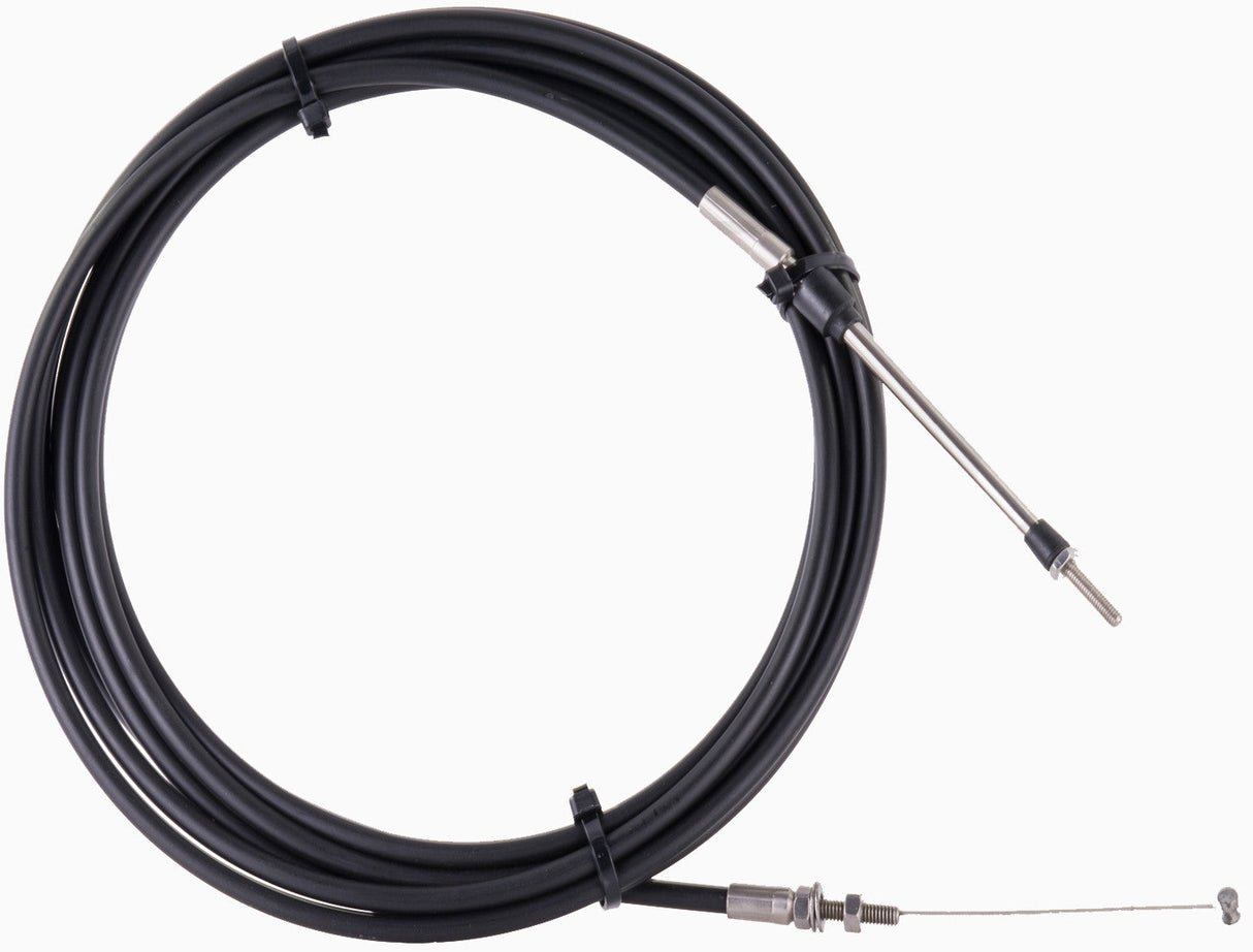 WSM Throttle Cable Yam 002-213