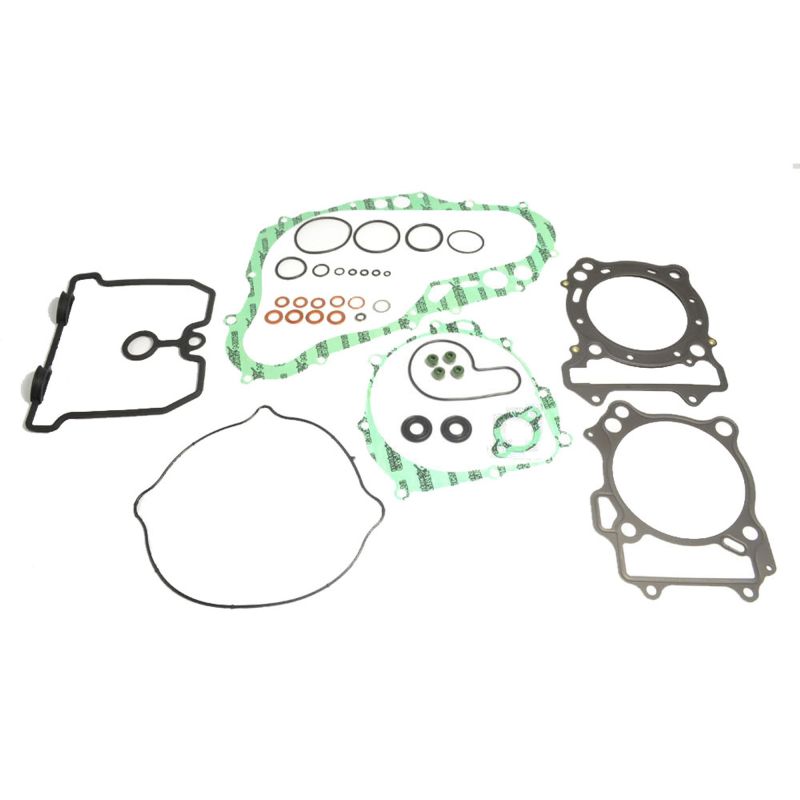 Athena 00-07 Suzuki DR-Z 400 Complete Gasket Kit (Excl Oil Seals) P400510850036