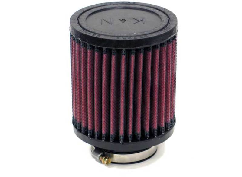 K&N Universal Clamp-On Air Filter 2-1/16in FLG / 3-1/2 OD / 4in H RA-0500