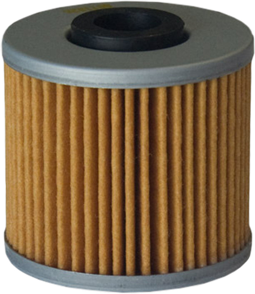 HIFLOFILTRO Oil Filter HF566