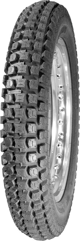 PIRELLITire Mt43 Pro Trail Rear 4.00-18 64p Bias Tt1414500