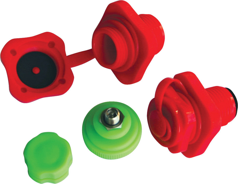 AIRHEAD Multi-Valve AHMV-1