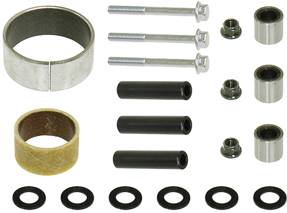 SP1 Clutch Rebuild Kit Yam SM-03247