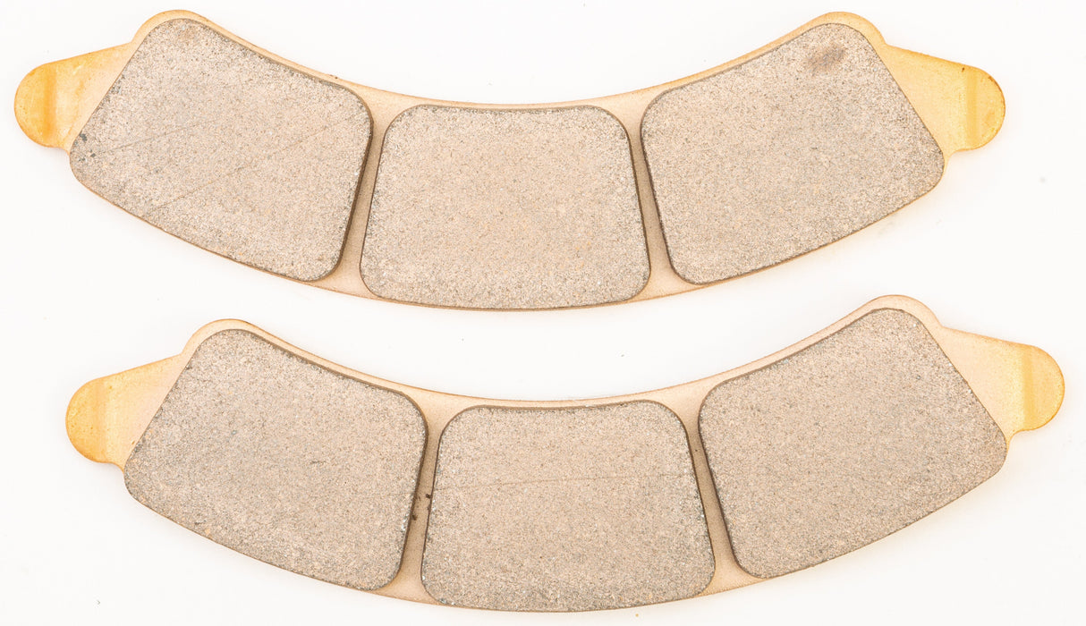 EBC Brake Pads Fa728sv Severe Duty Sv Series FA728SV