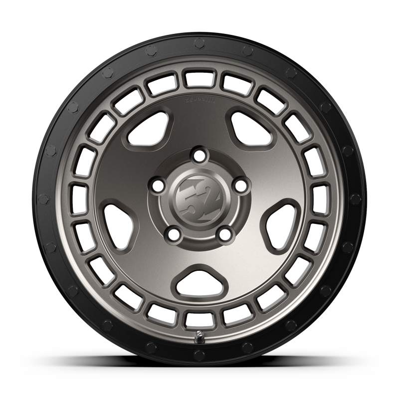 fifteen52 Turbomac HD 17x8.5 5x127 0mm ET 71.5mm Center Bore Magnesium Grey Wheel