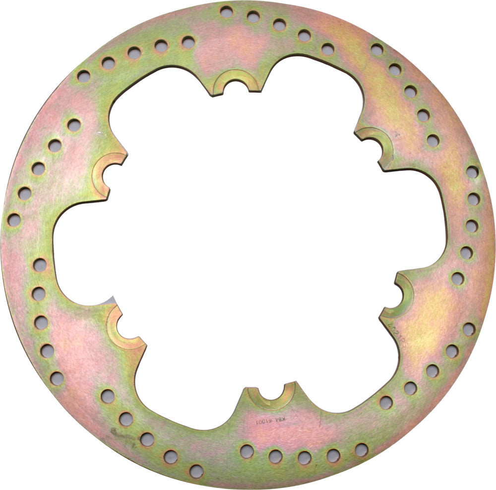 EBC Standard Brake Rotor MD4021