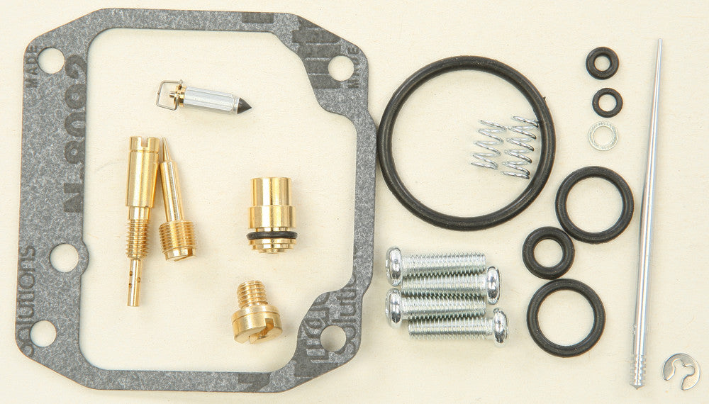 ALL BALLS Carburetor Repair Kit 26-1421