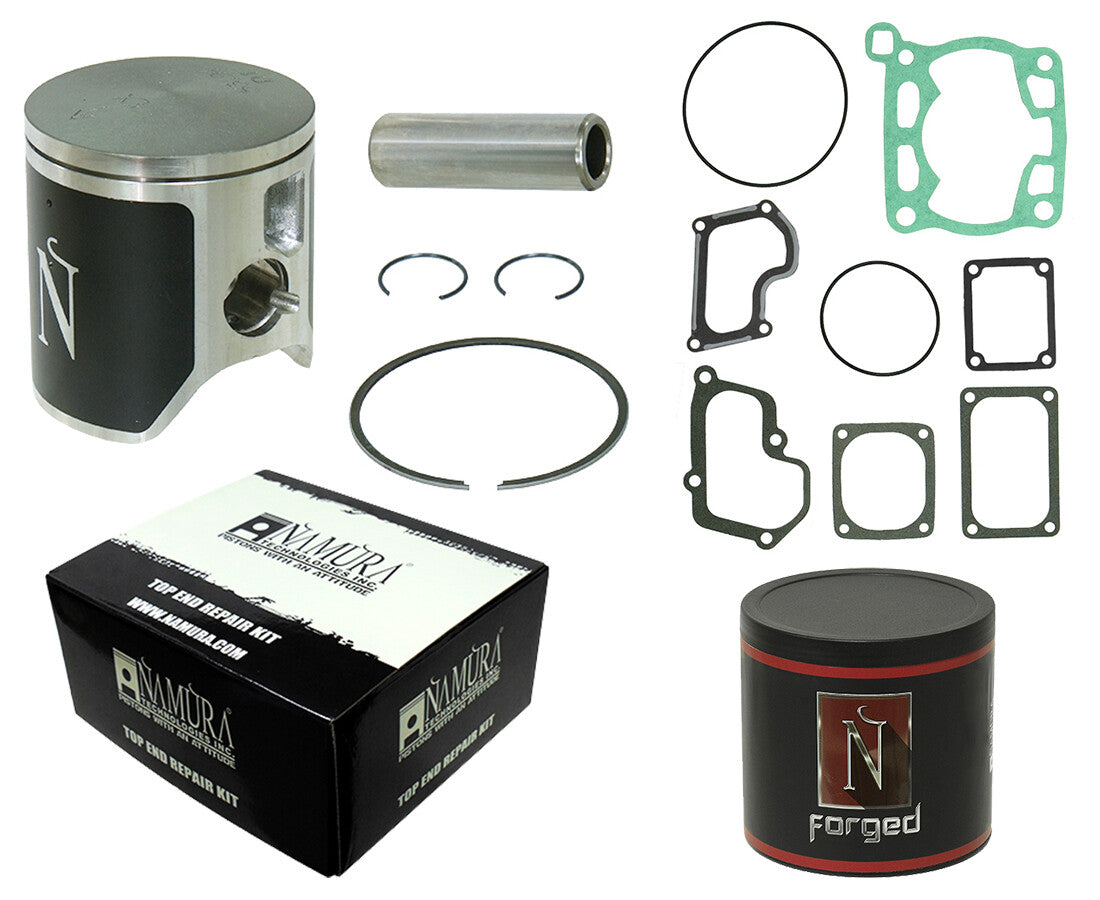 NAMURATop End Kit Scem Composite Cyl 53.94/Std SuzNX-30000K