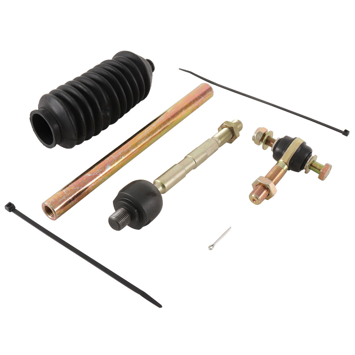 ALL BALLS Tie Rod End Kit 51-1083-R