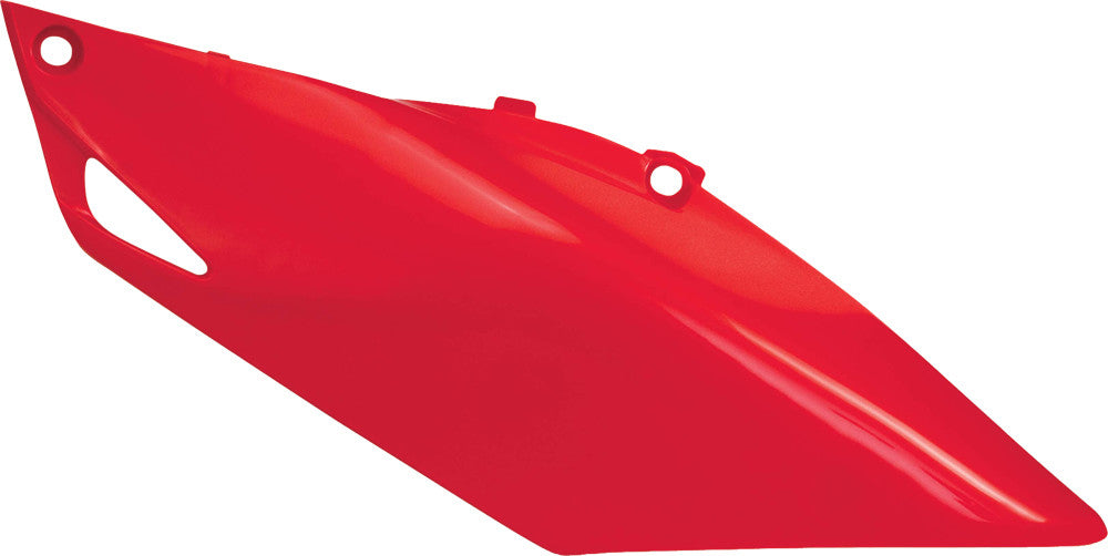 ACERBIS Side Panels Red 2314380227