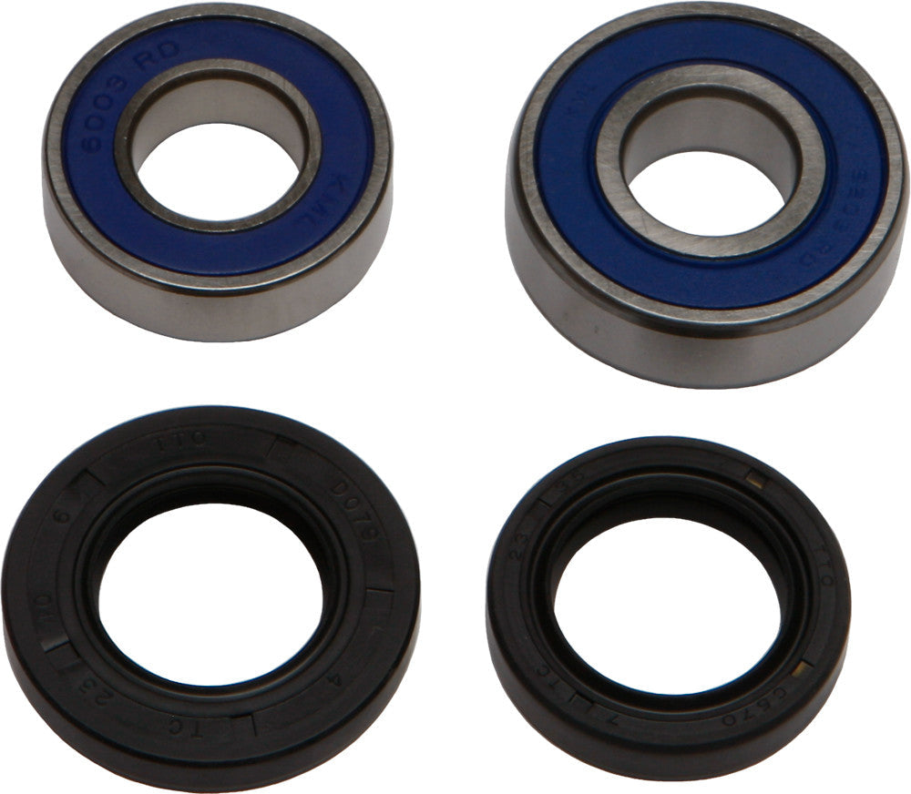 ALL BALLS Wheel Bearing & Seal Kit 25-1060