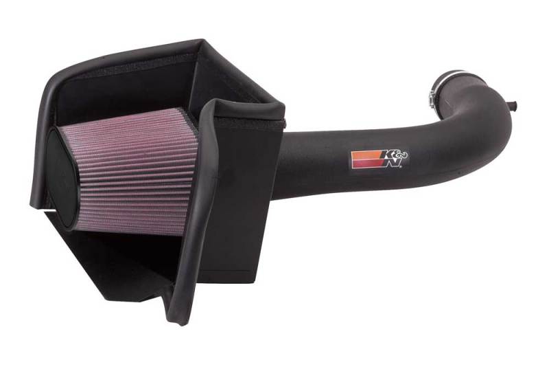 K&N 02-07  Dodge Ram 1500 V6 3.7 L Intake 57-1537