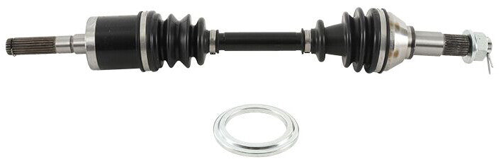 ALL BALLS 8 Ball Extreme Axle Front AB8-CA-8-231