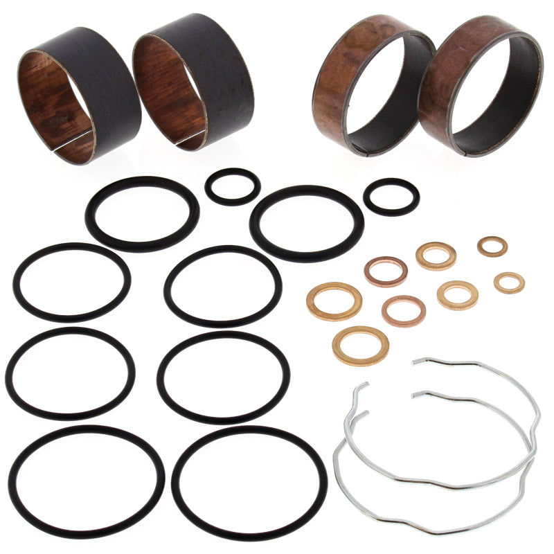 All Balls Racing 17-23 Honda CMX300 Fork Bushing Kit 38-6090