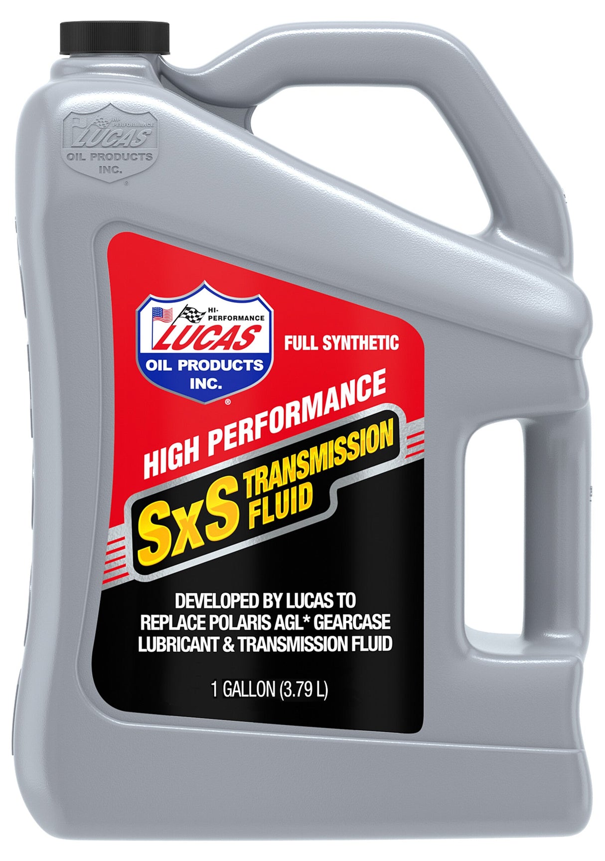 LUCASSxs Synthetic Transmission Oil 1 Gal11217