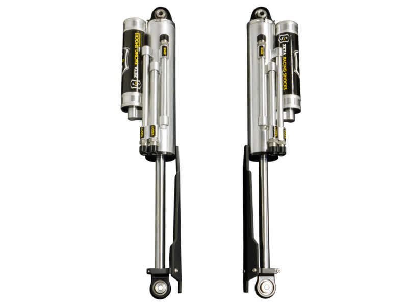 ICON 10-14 Ford Raptor Rear 3.0 Zeta Series Shocks PB - Pair 95200