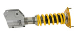 Ohlins 08-20 Subaru WRX STi (GR/VA) Road & Track Coilover System SUS MI10S1