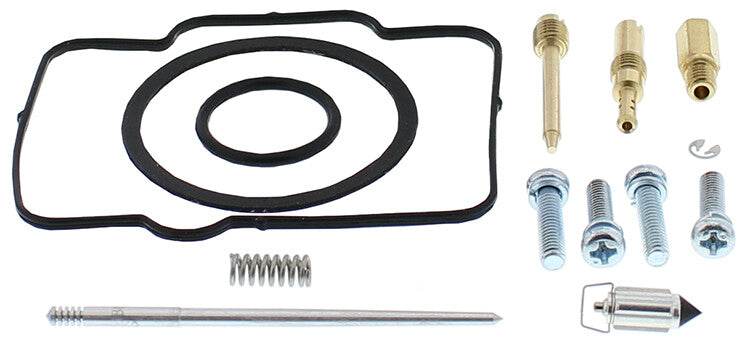 ALL BALLS Bike Carburetor Rebuild Kit 26-10063