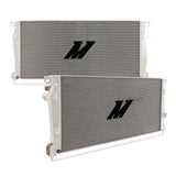 Mishimoto 2021+ Ford Bronco 2.3L/2.7L Performance Aluminum Radiator MMRAD-BR-21