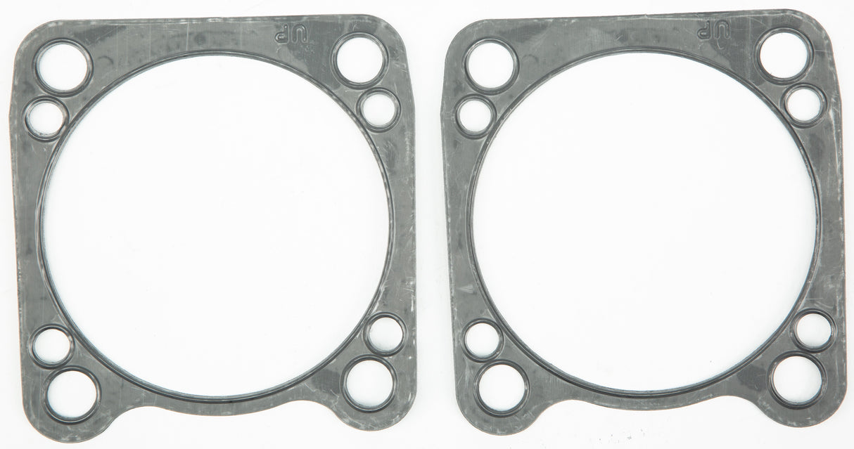 COMETIC M8 Base Gasket .010"Rc Gen2 Embossing Pr C10242-010