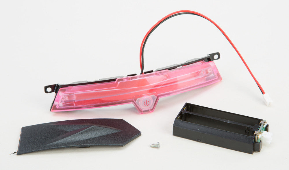 GMAX Led Light Complete Kit Pink Gm-54/67/78 G054036