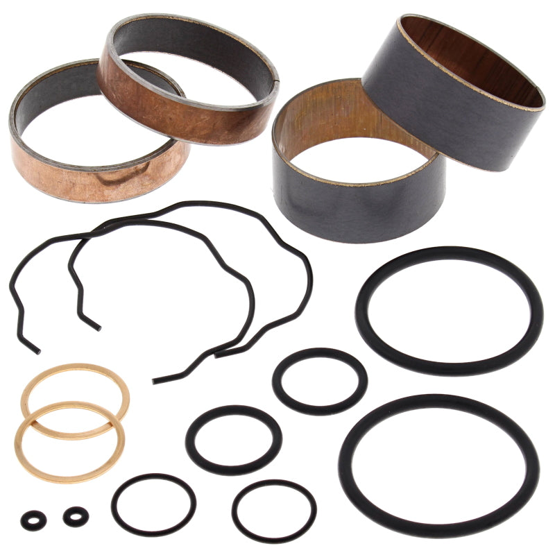 All Balls Racing 91-94 Kawasaki KDX250 Fork Bushing Kit 38-6064