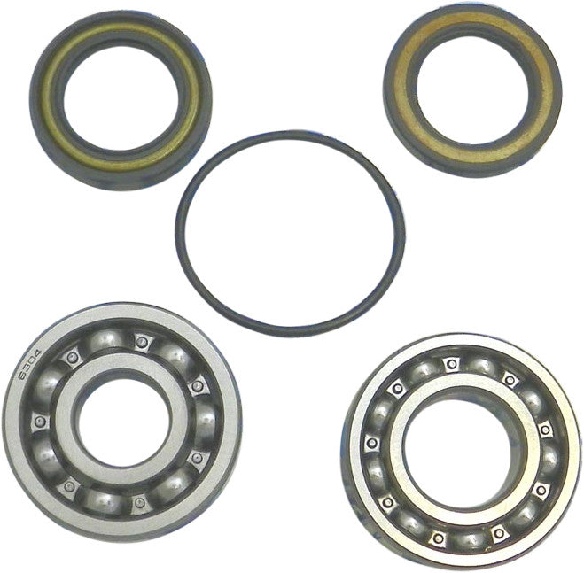 WSM Pump Repair Kit Yam 003-627