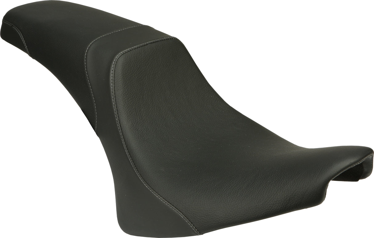 HARDDRIVE Highway 2-Up Seat (Black) 21-108