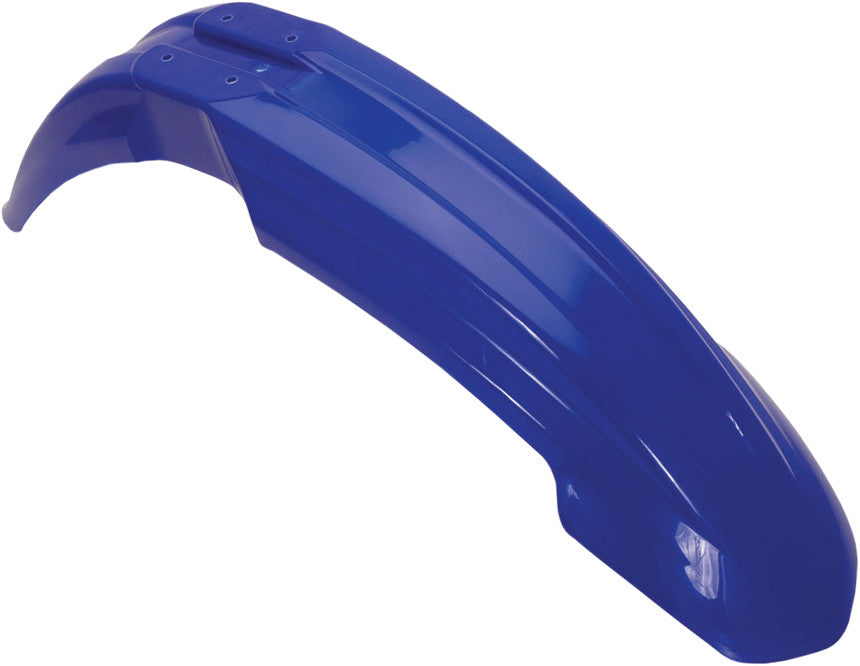 ACERBIS Front Fender Blue 2040510003