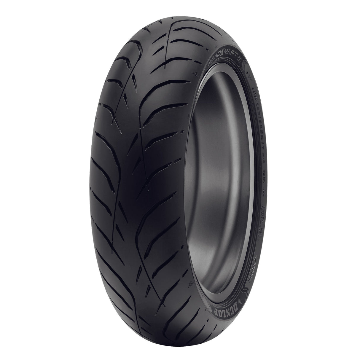 DUNLOP Tire Roadsmart Iv Rear 170/60zr17 (72w) Tl 45253303