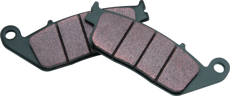 Twin Power 14-Up Indian Chief 08-17 Victory Sintered Brake Pads Rear 596982