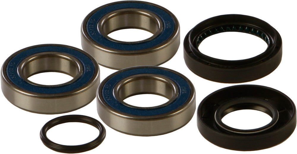 ALL BALLS Wheel Bearing & Seal Kit 25-1034