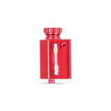 Mishimoto 1L Coolant Overflow Tank - Red MMRT-1LRD