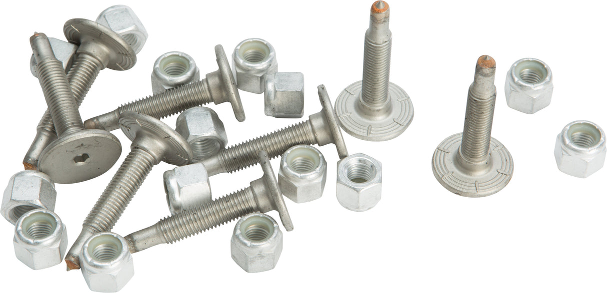 WOODYS Signature Series Stainless Steel Studs 1.450" 96/Pk SSP-1450-BS