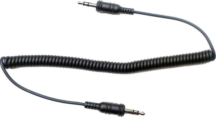 SENA Sr10 Stereo Audio Cable 3.5mm Straight SC-A0102