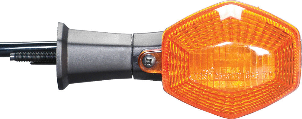 K&STurn Signal Front25-3175