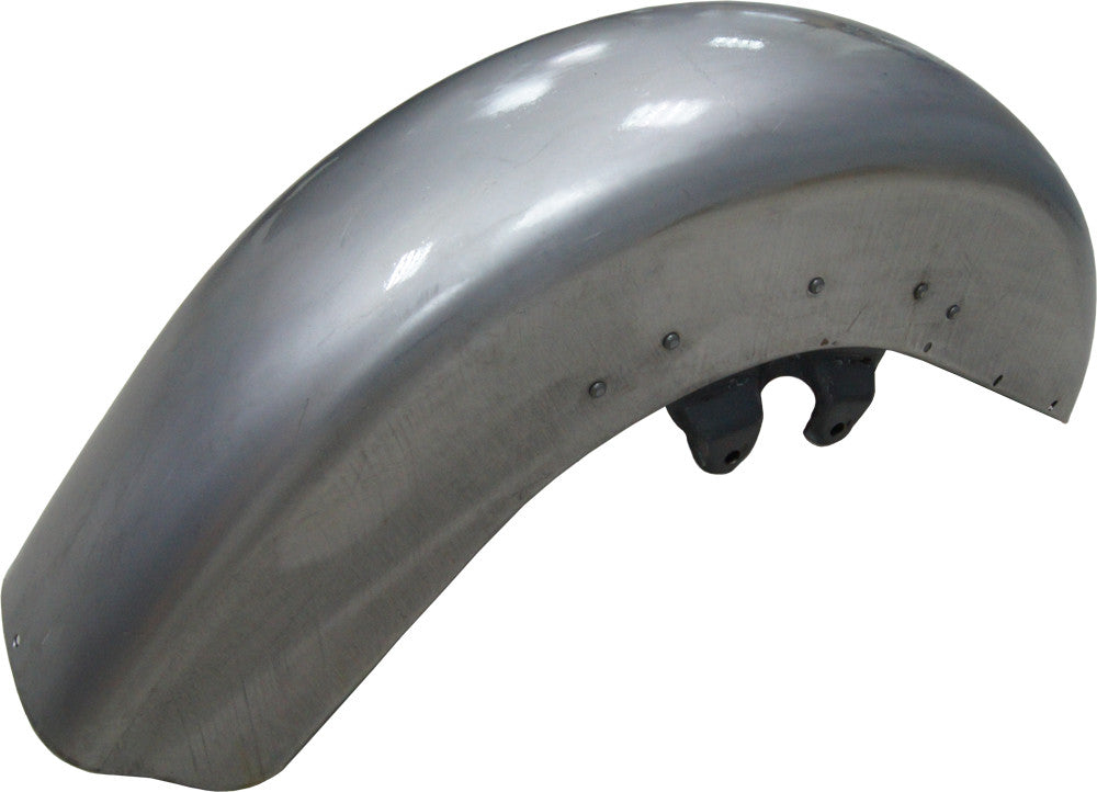 HARDDRIVE Front Fender Fl W/Trim Holes 52-729